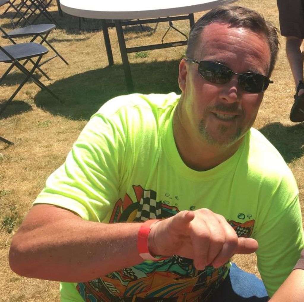 Paul David Hoffmann Profile Photo