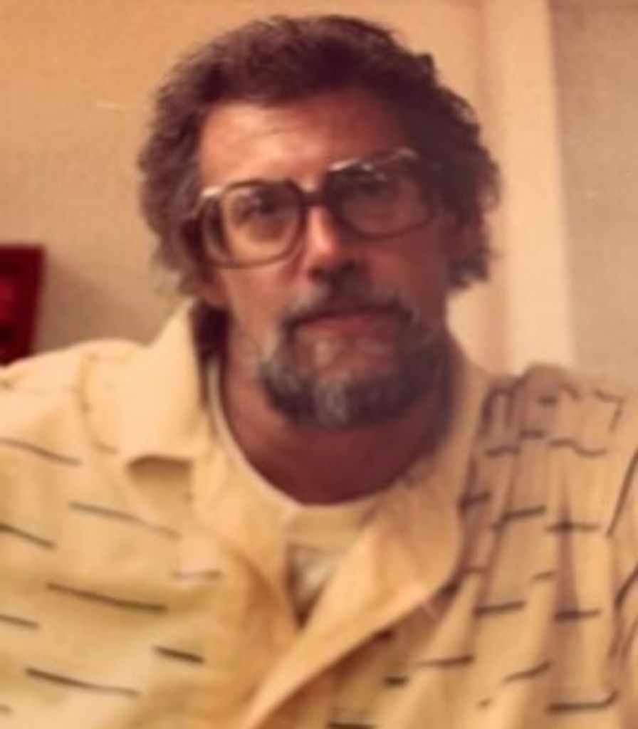 Ronald Alexander Profile Photo
