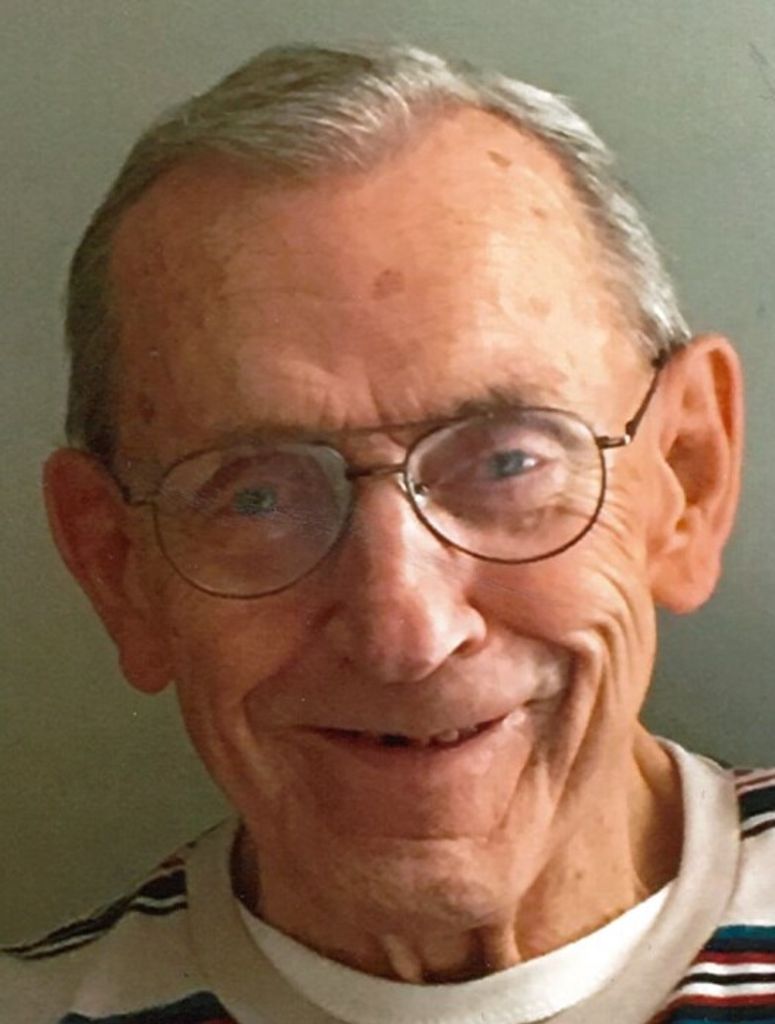 Eugene Wolfgang Profile Photo