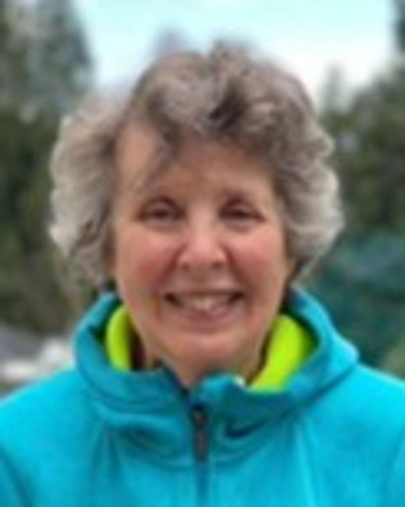Judith Anise Bicknell Profile Photo