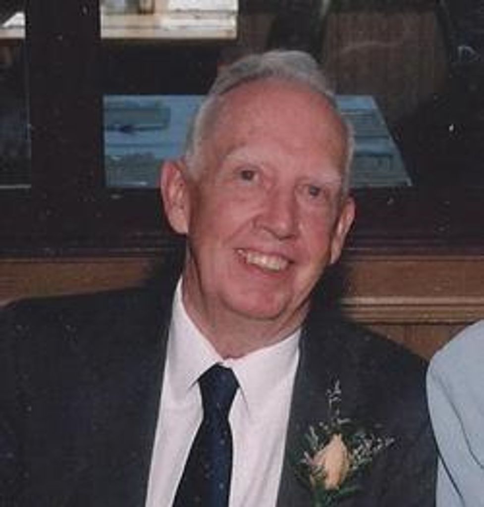 Joseph Francis Greene