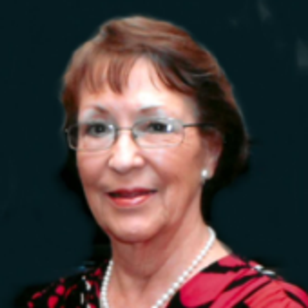 Carolyn D. Harris