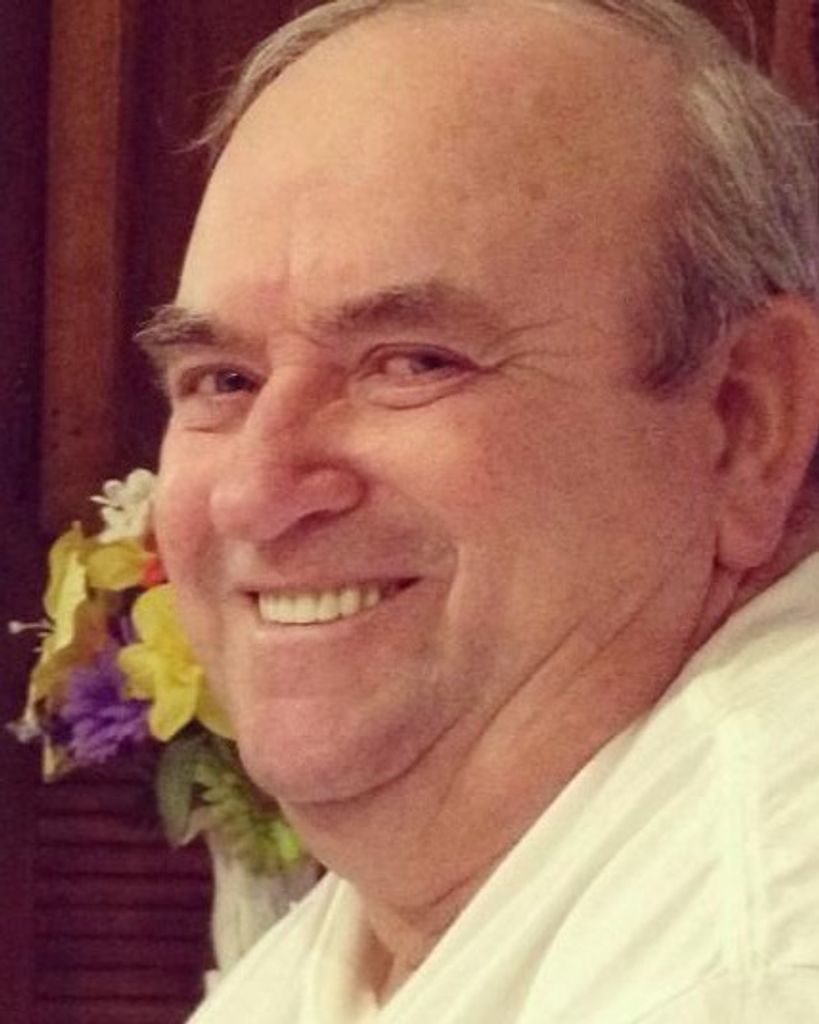 Charles Robert "Bob" Smeathers