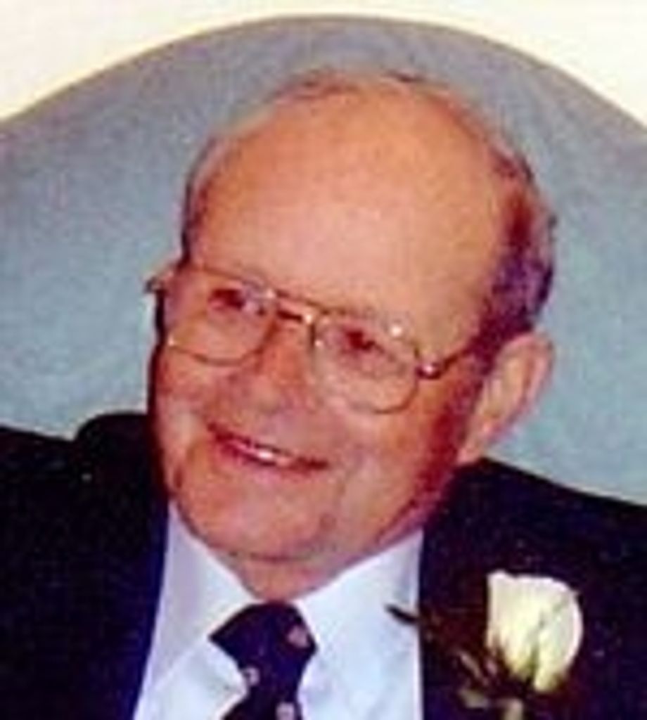 Henry Jackson Clark Profile Photo