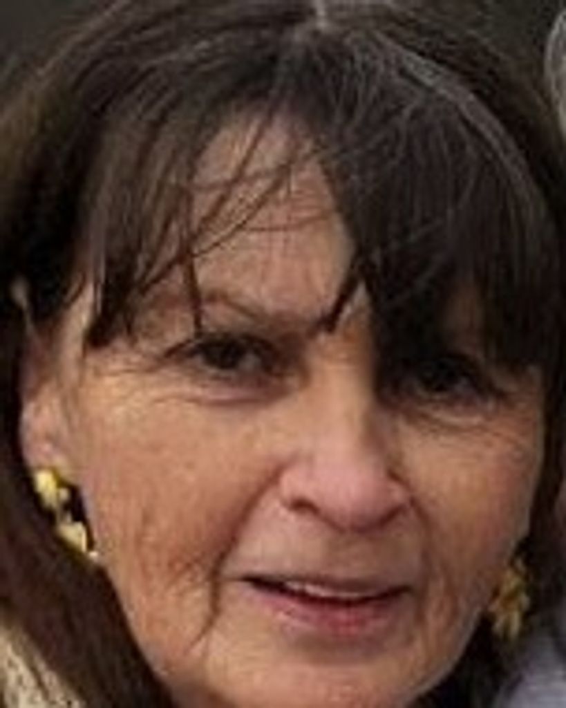 Peggy Dee Drummond