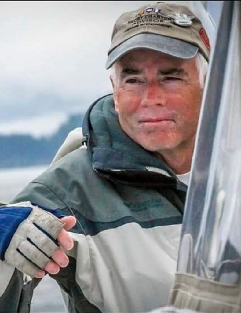 Robert William Bready Profile Photo