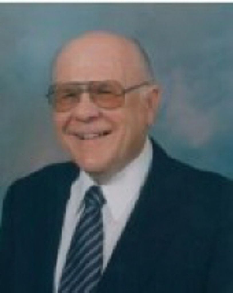 Gene Fraver