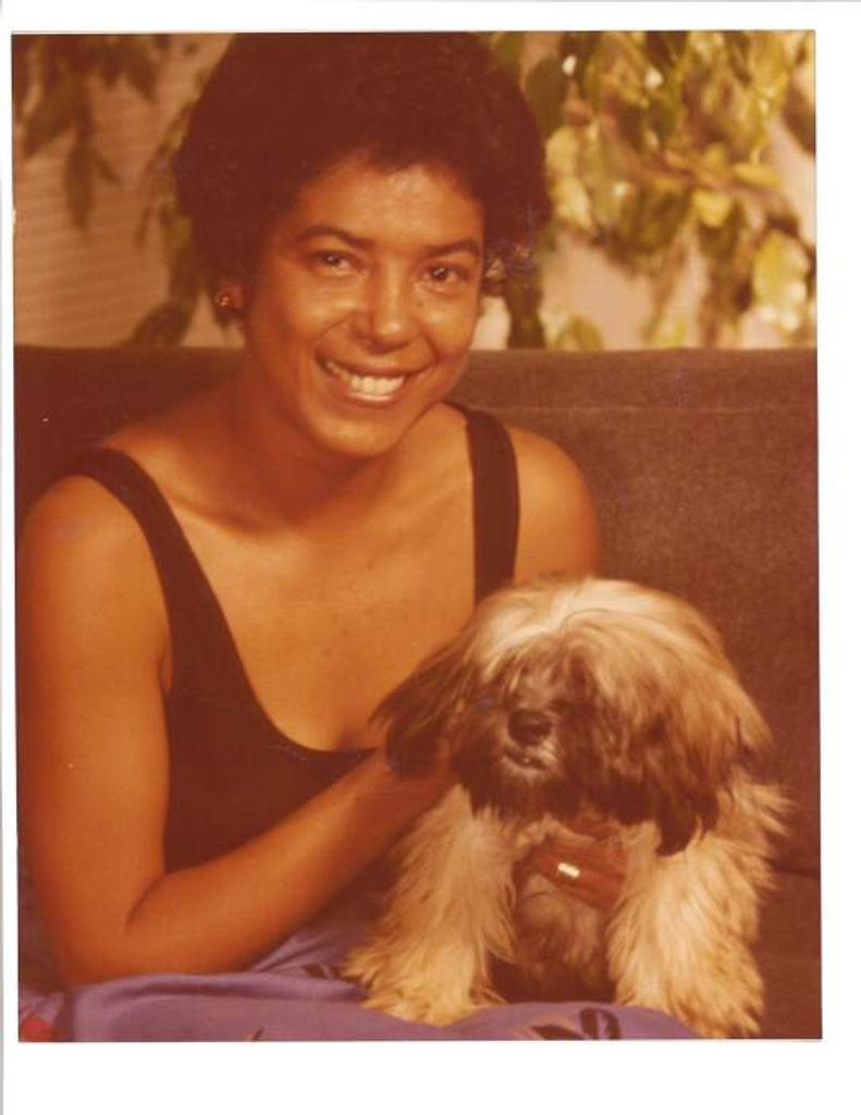 Mary E Jones Profile Photo