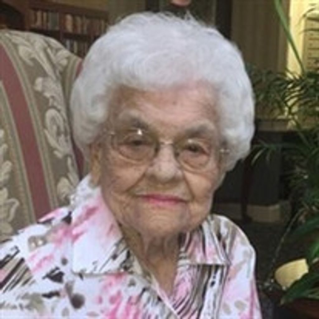 Leatrice Good Gibson