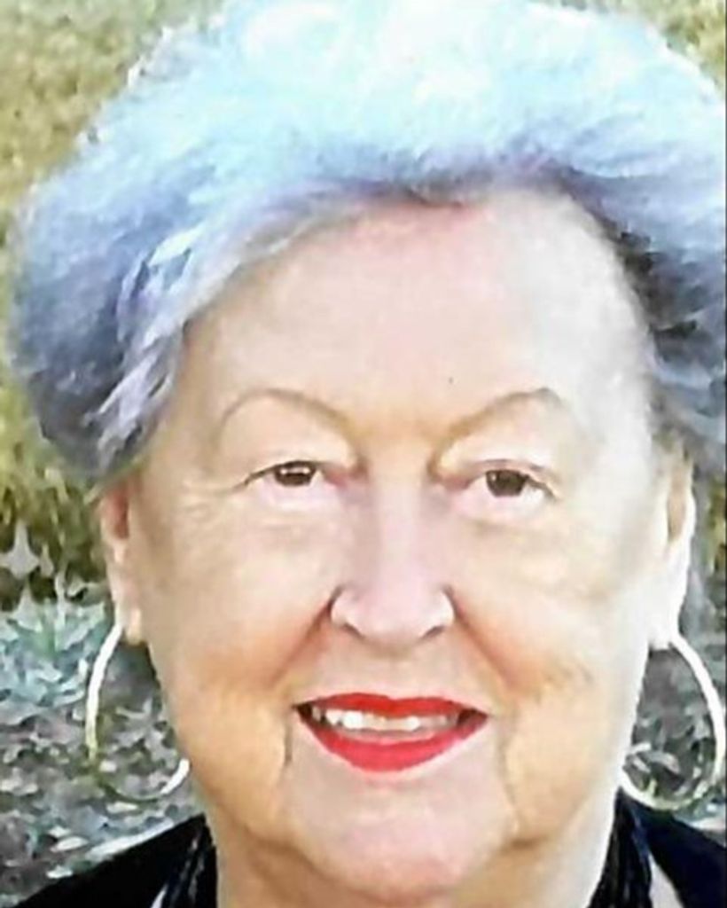 Loretta J. Much