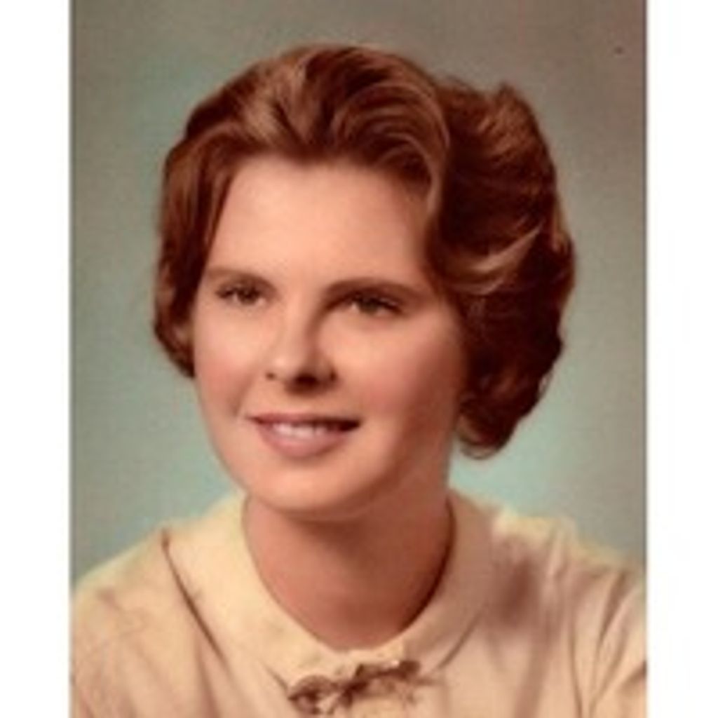 Anita M. Macpherson