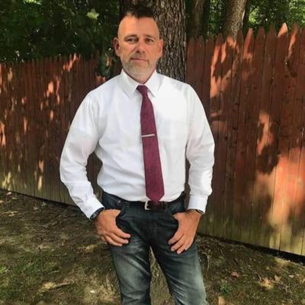 Mark Allan Squire Profile Photo