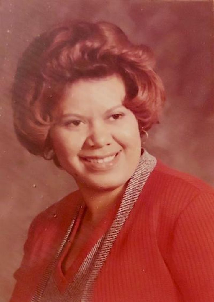 Sandra Jean Hollins Profile Photo