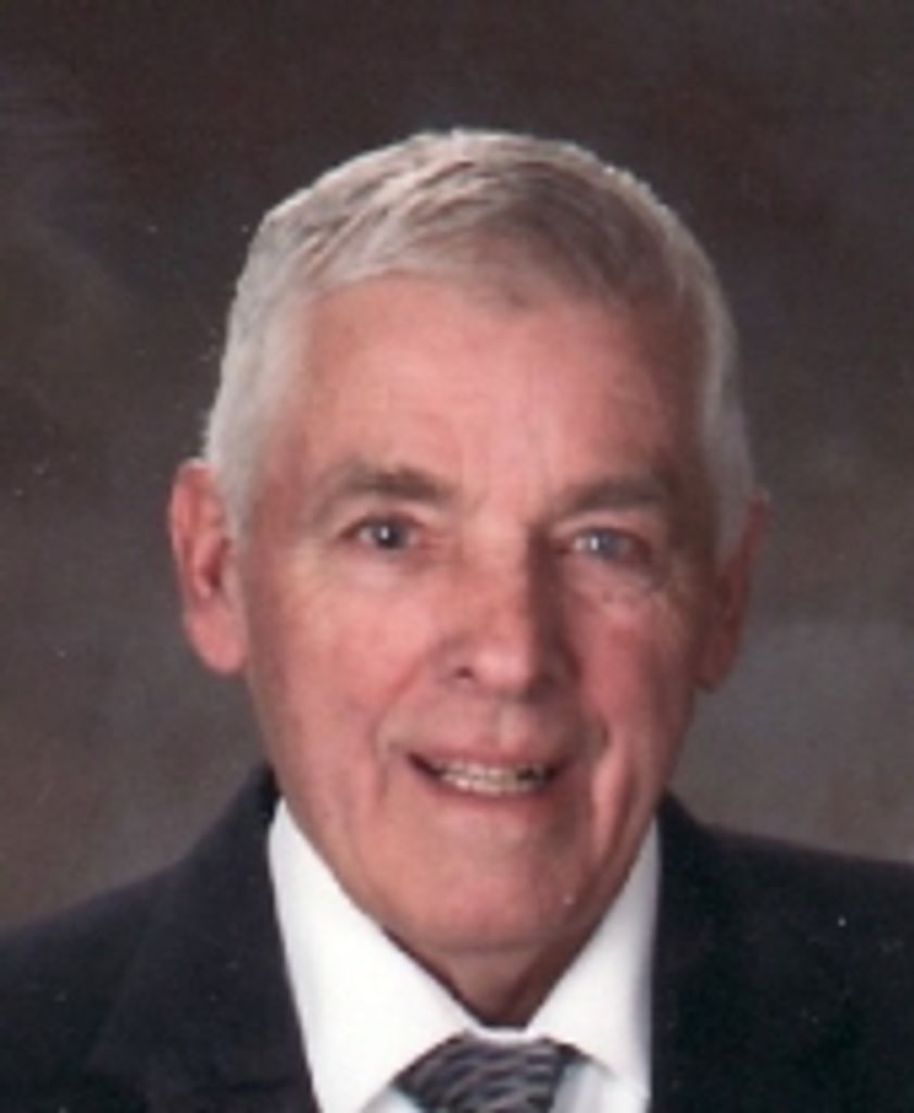 Mark L. Ruedinger