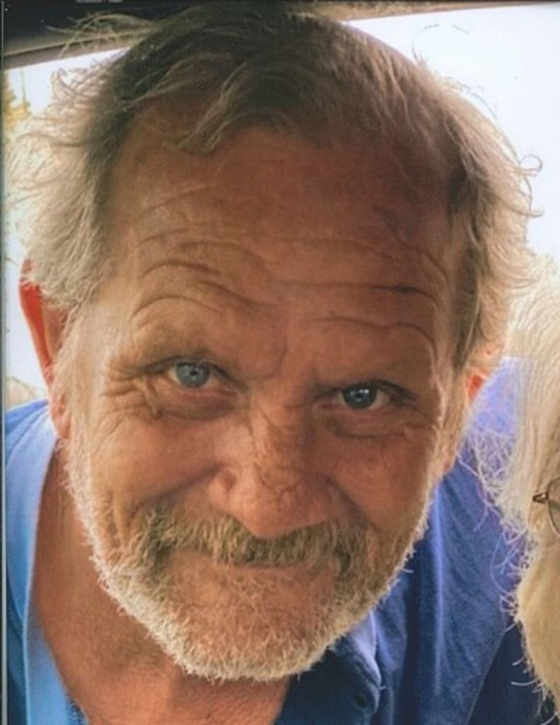 Bobbie Darrell Patton