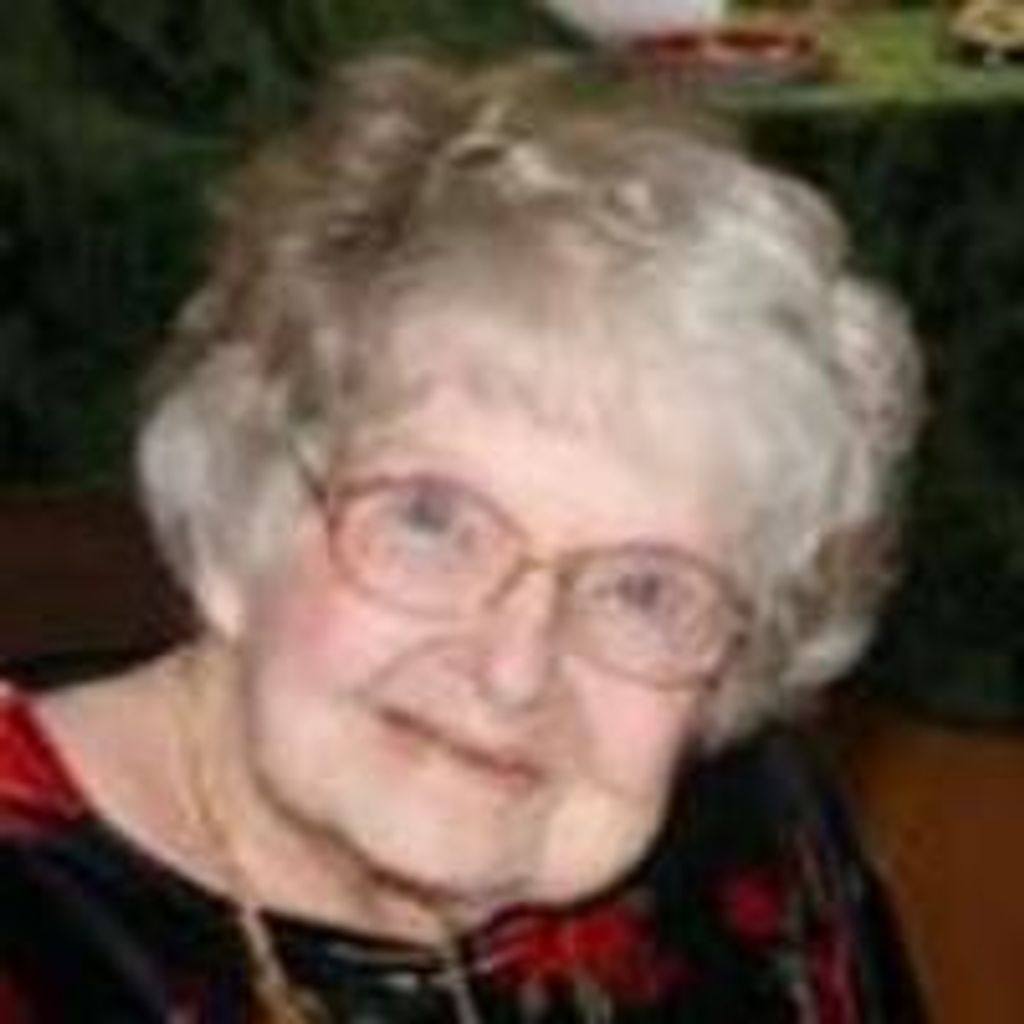 Maxine Weatherly Profile Photo