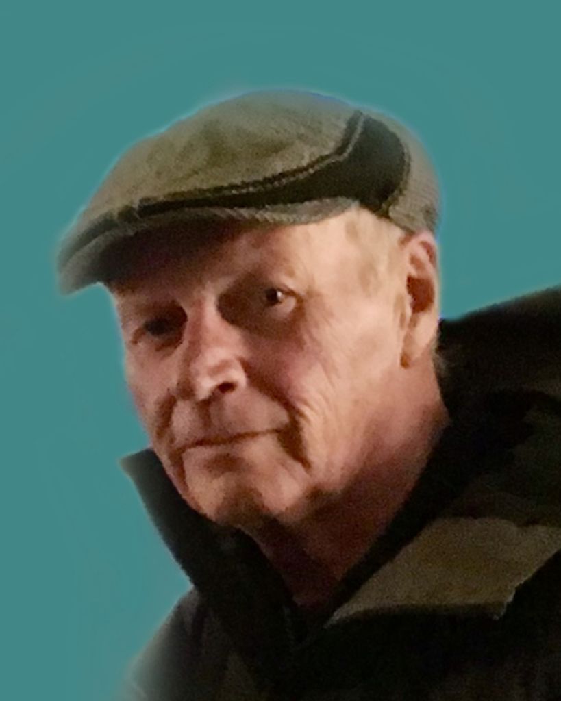 Stanley Allan Larsen Profile Photo