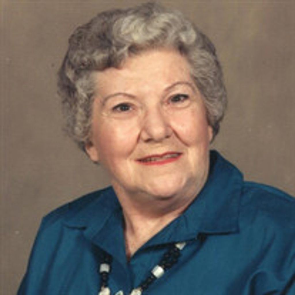Marion Louise Emenhiser