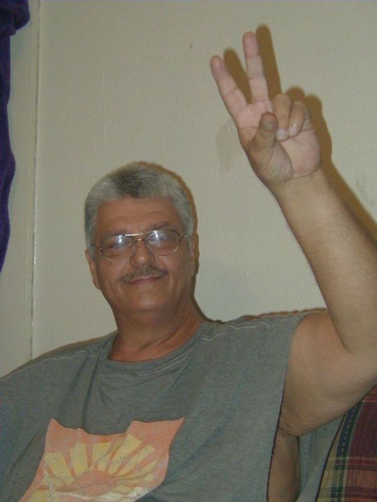 William P. "Billy" Ruffin, Jr.