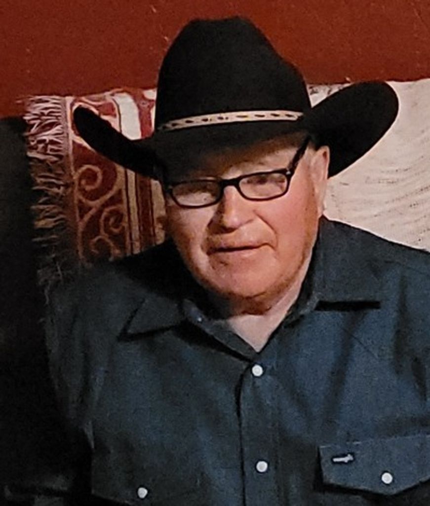 Salomon Tarango Profile Photo