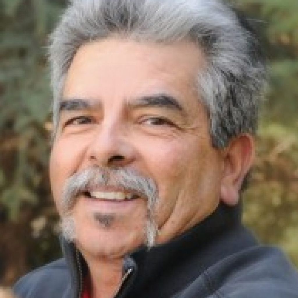 David I.  Speth