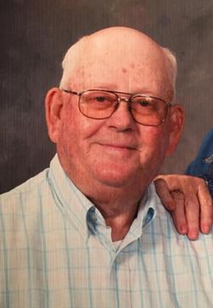 Harold Clark Profile Photo