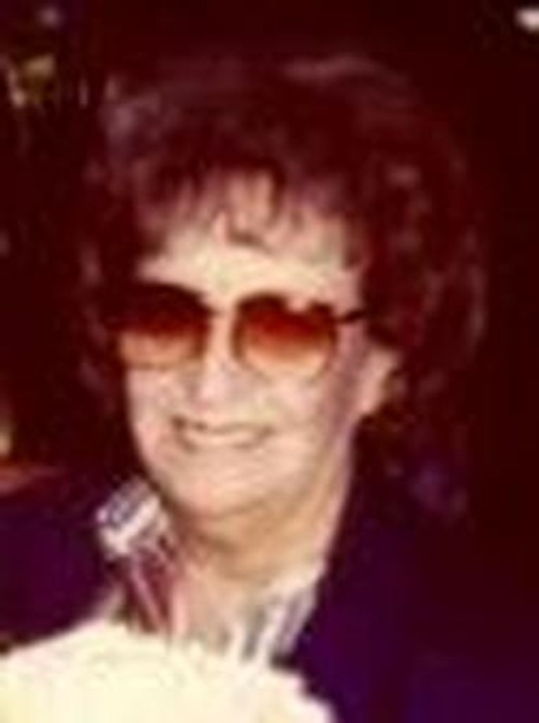 Iva Ruth Moeck Profile Photo