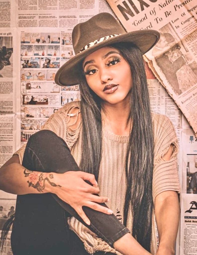 Keundrea M Thompson Profile Photo