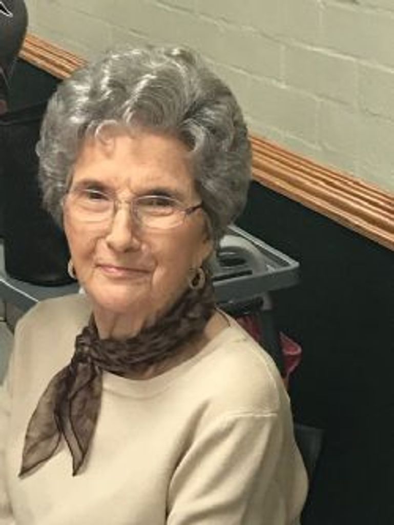 Velma Erin Groves Profile Photo