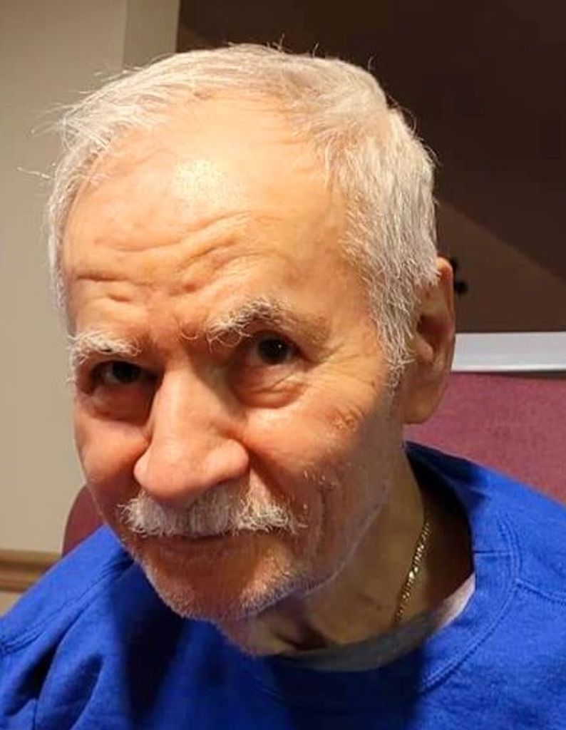 Pasquale "Pat" Eduardo