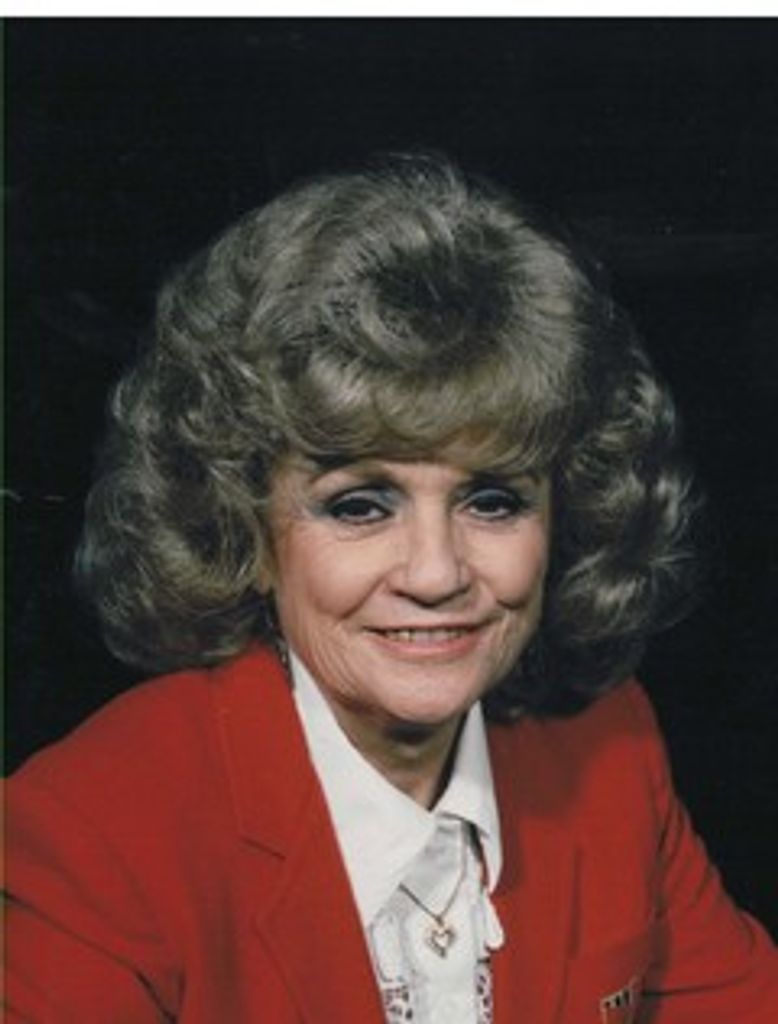 Pauline Waddoups Anderson