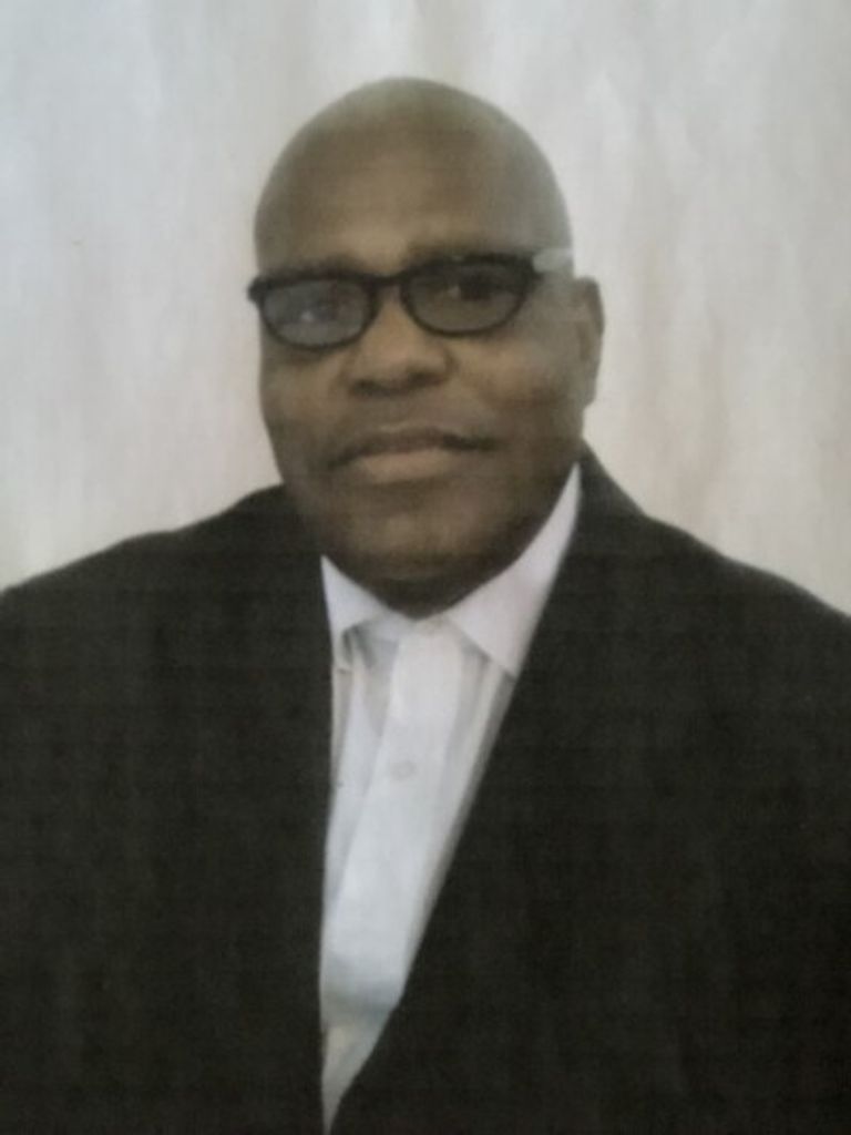 Mr. Kelvin Levarity