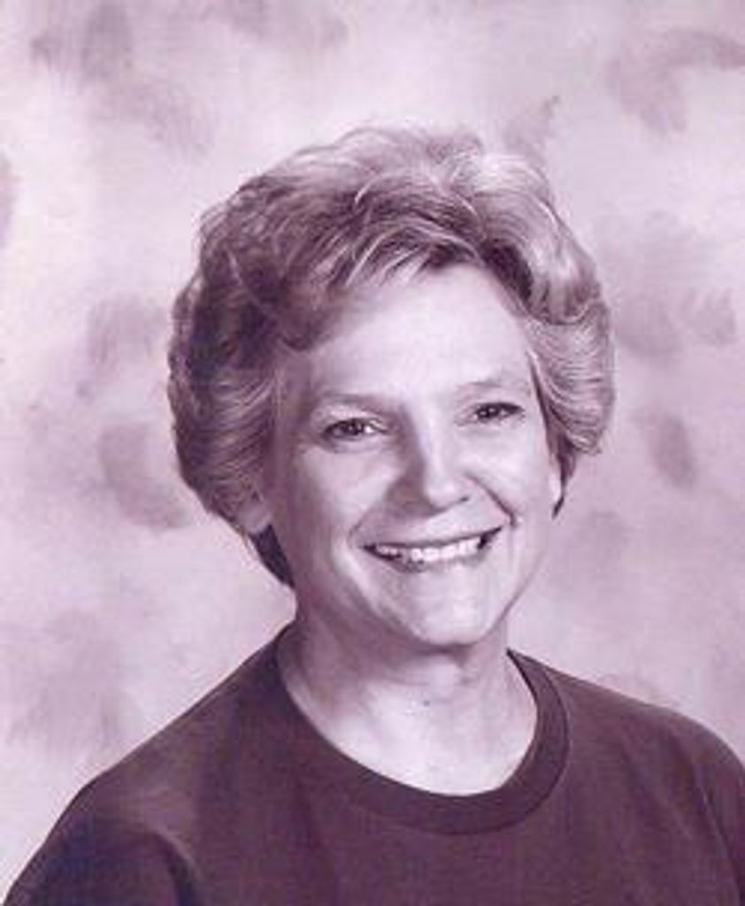 Linda Petrowski Scarbrough