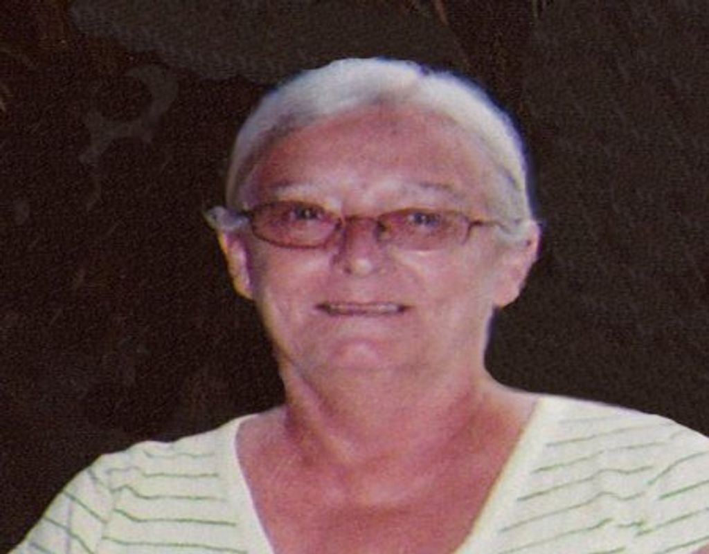 Teresa  Jean Ridenhour