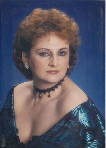Photo of Danuta (Syslo)  Solecki
