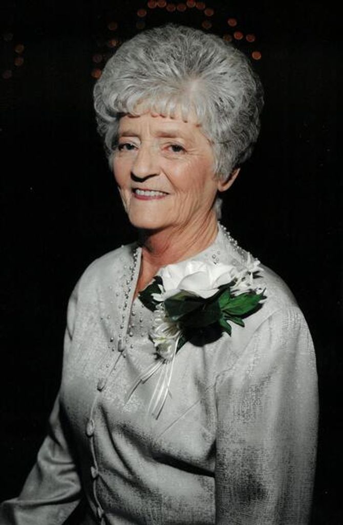 Betty Jane Jones Ridley Profile Photo