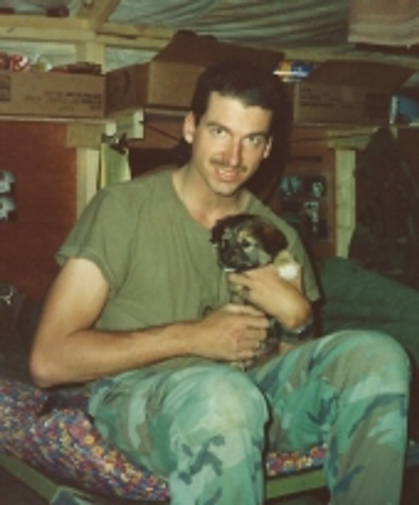 Gregory A. George Profile Photo