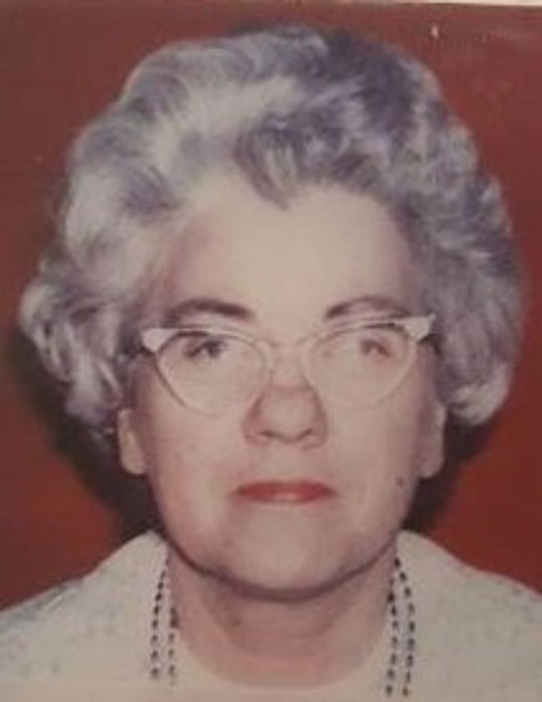 Flora Rossi Huscio