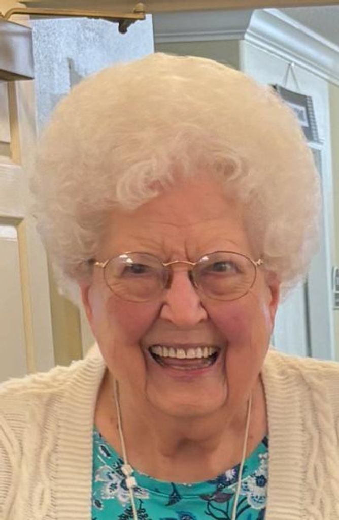 Florence Alexander Profile Photo