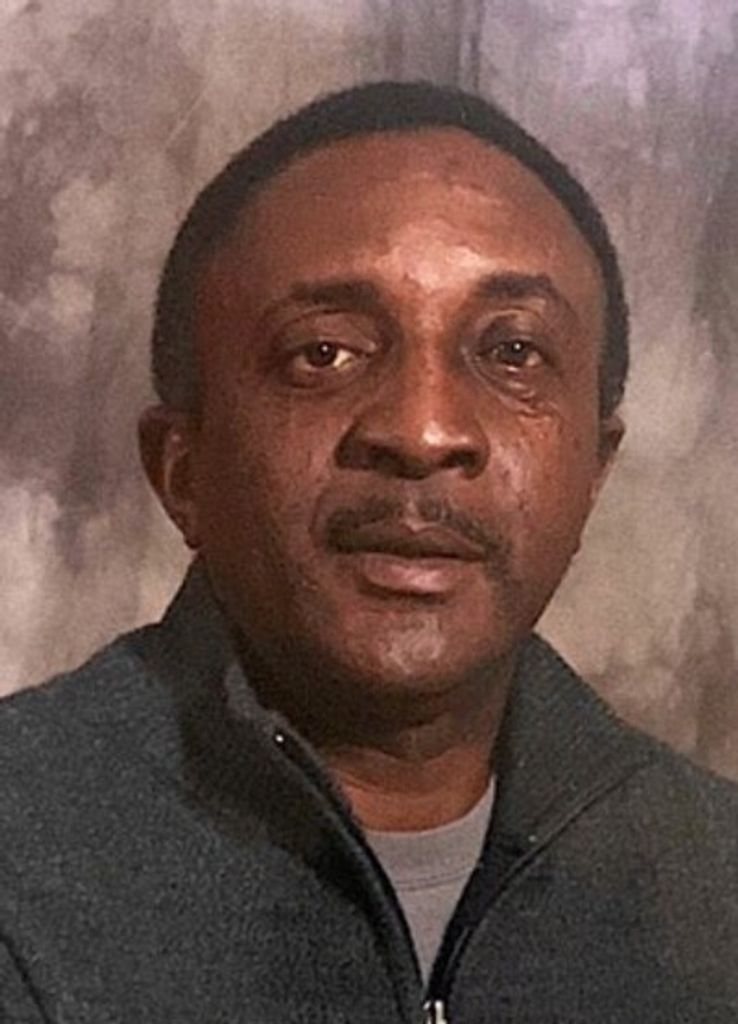 Bennie Lloyd Adams, Jr. Profile Photo