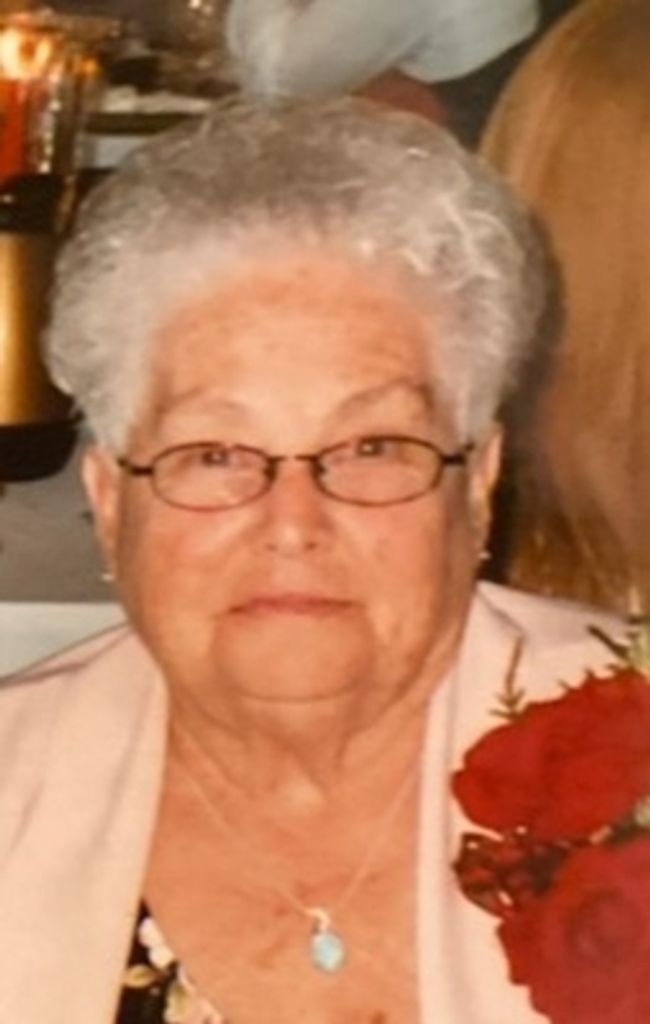 Helen Irene Ballard Profile Photo