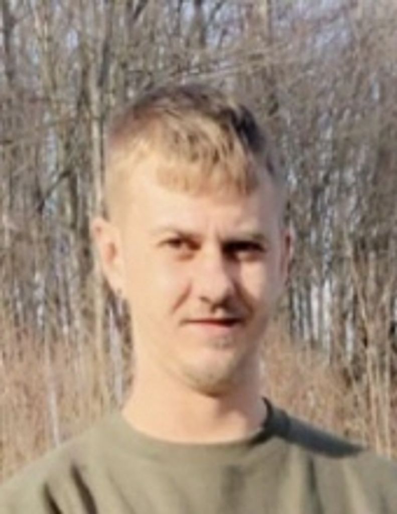 Bradley Harold Hanson