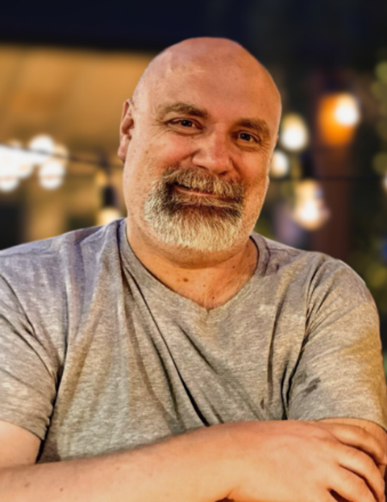 Jeffrey J. List, Phd Profile Photo