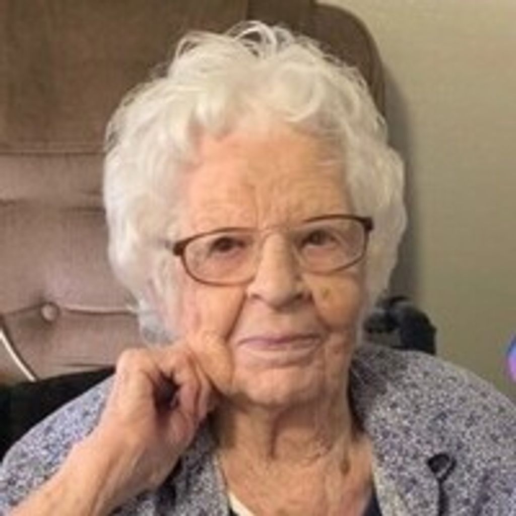 Mary 'Kathryn' George Profile Photo