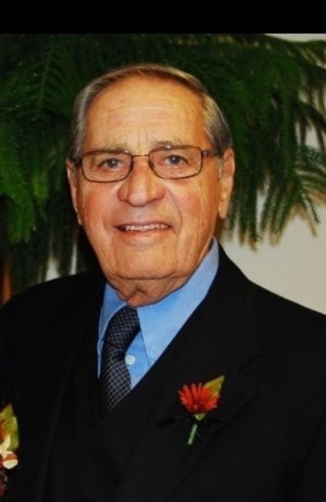 Harris Johnson Profile Photo