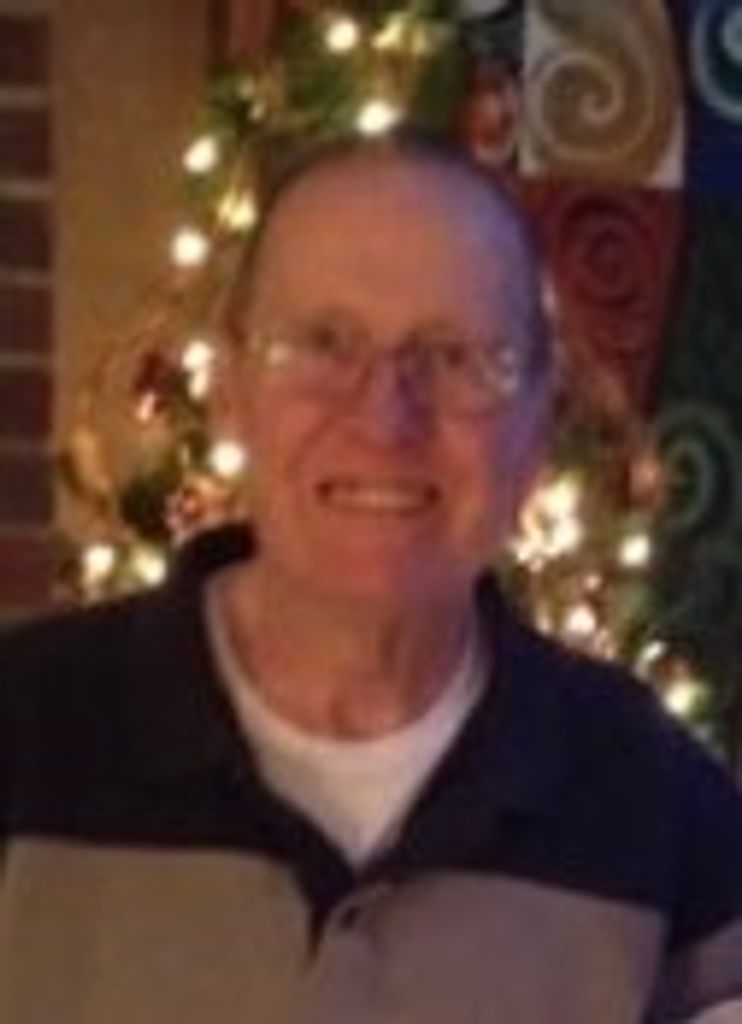 George Robert Bachman Profile Photo