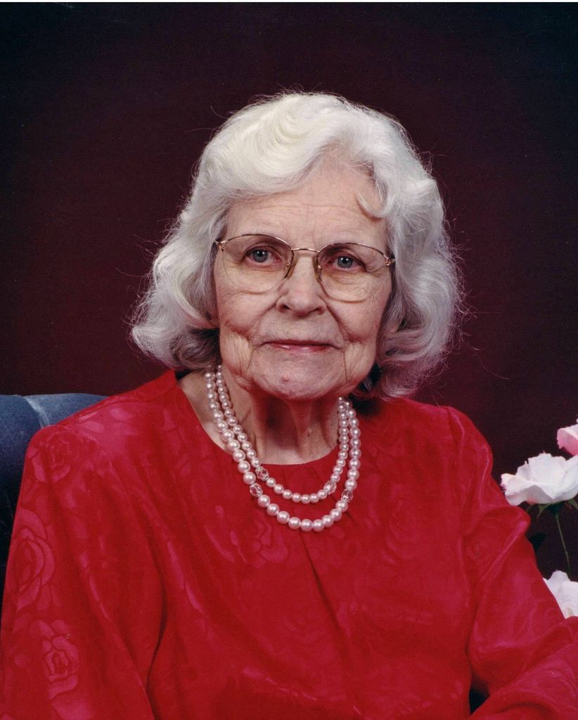 Louise Bangs
