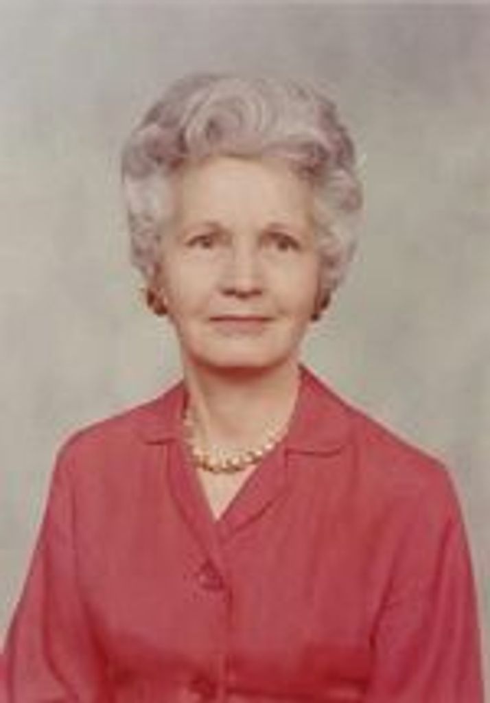 Edith Snyder