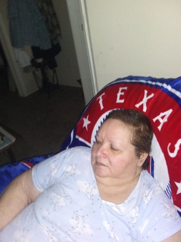 Connie Alvarez Gibbs Profile Photo
