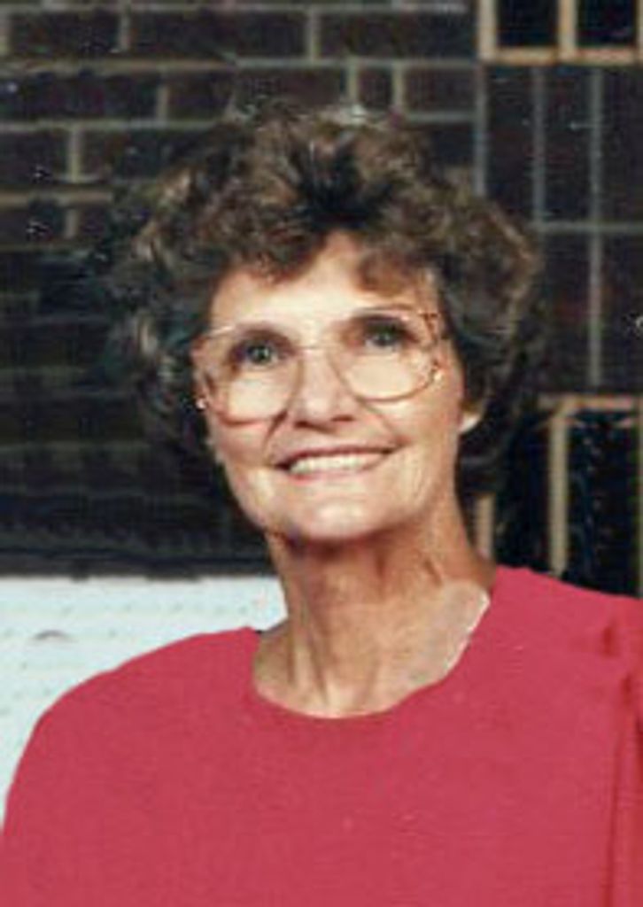 Ada M. (Pedersen) Goering Profile Photo